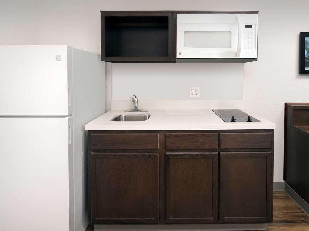 Extended Stay America Select Suites - Cincinnati - Sharonville Habitación foto