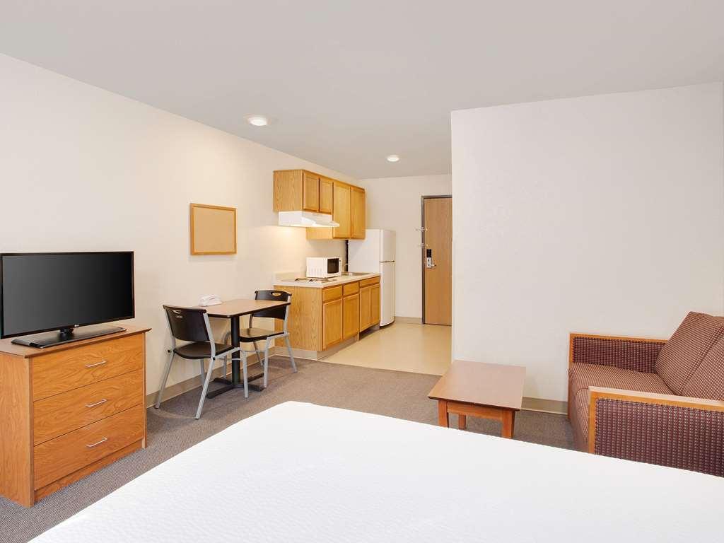 Extended Stay America Select Suites - Cincinnati - Sharonville Habitación foto