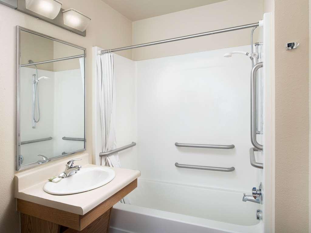 Extended Stay America Select Suites - Cincinnati - Sharonville Exterior foto