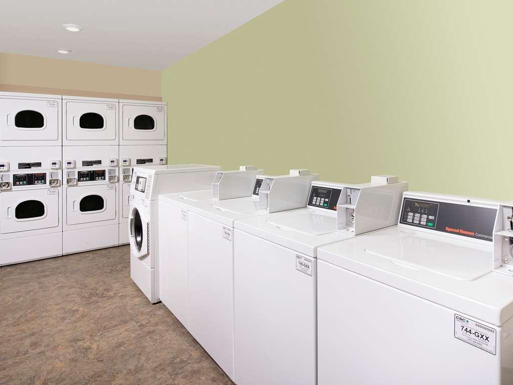 Extended Stay America Select Suites - Cincinnati - Sharonville Facilidades foto