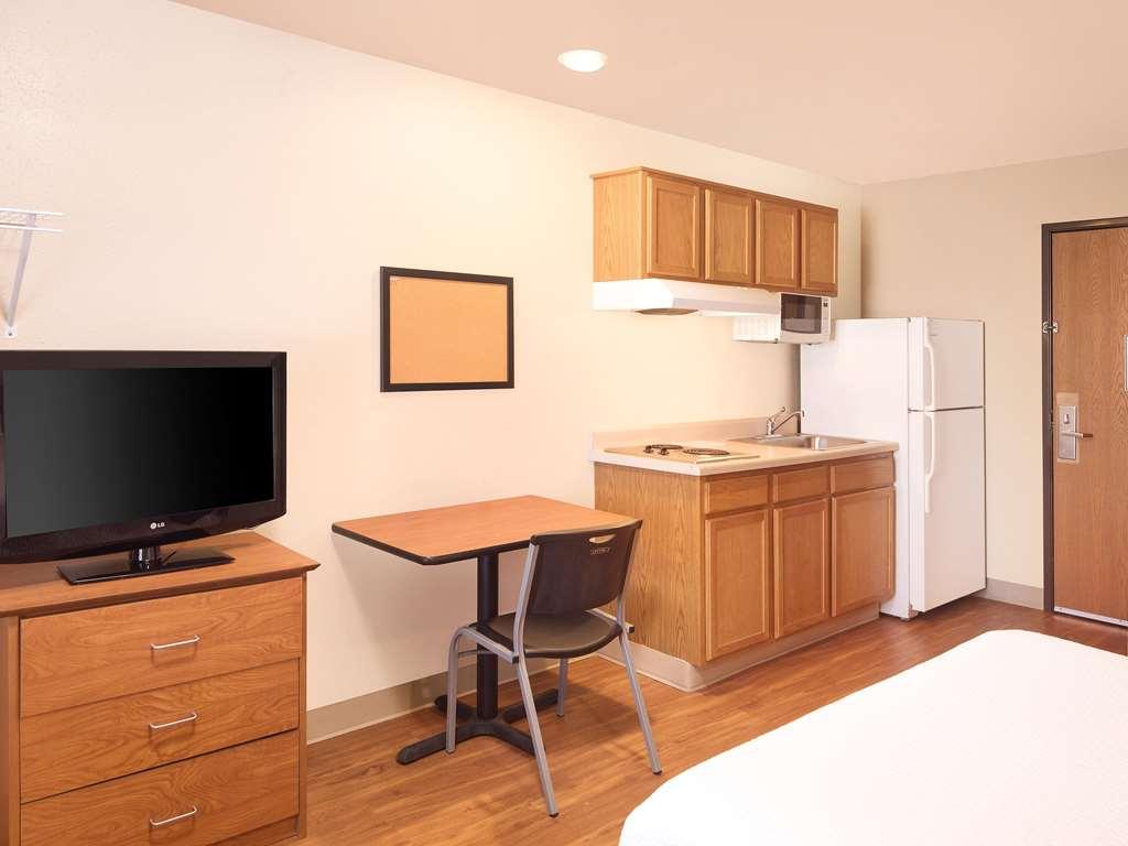 Extended Stay America Select Suites - Cincinnati - Sharonville Habitación foto