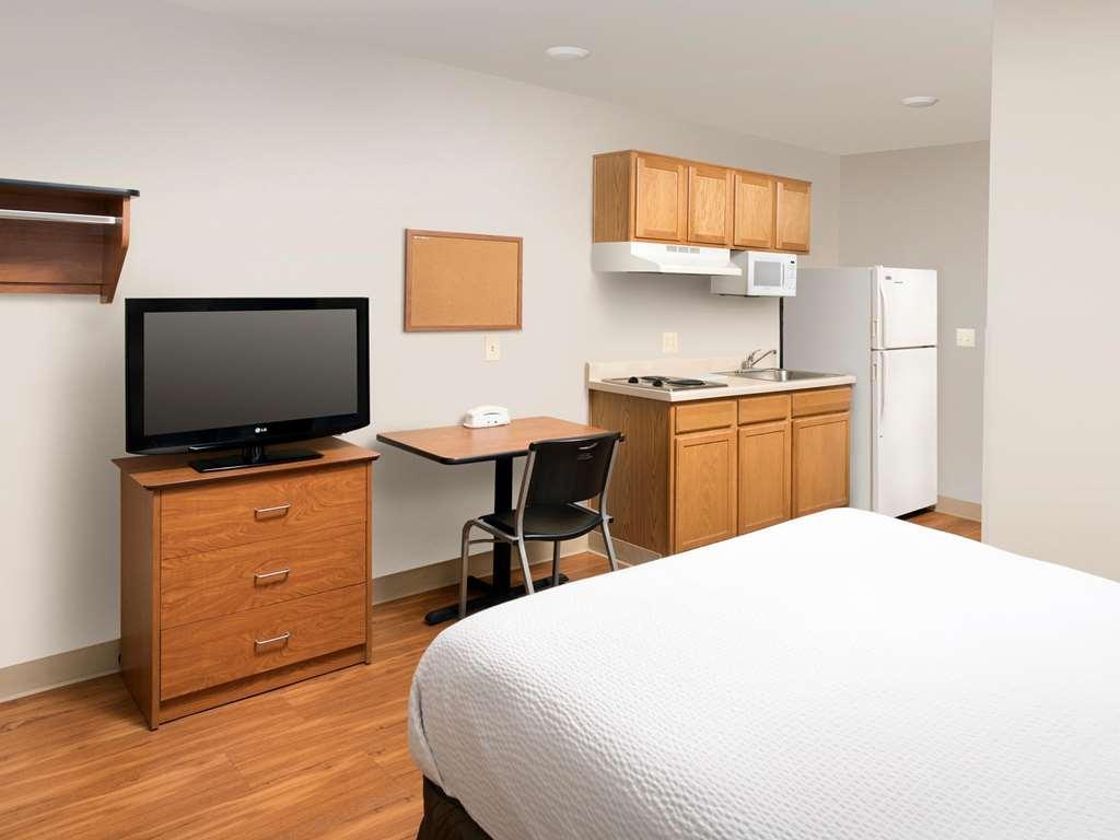 Extended Stay America Select Suites - Cincinnati - Sharonville Habitación foto