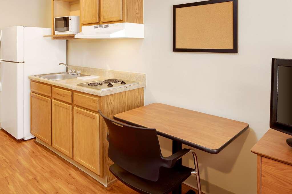 Extended Stay America Select Suites - Cincinnati - Sharonville Habitación foto