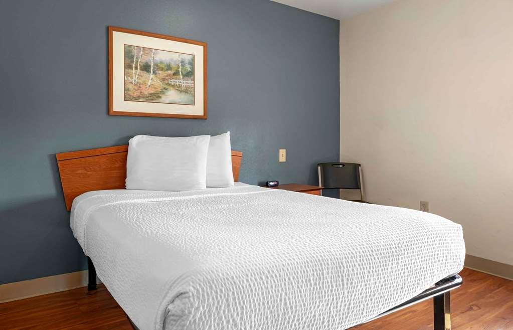 Extended Stay America Select Suites - Cincinnati - Sharonville Habitación foto