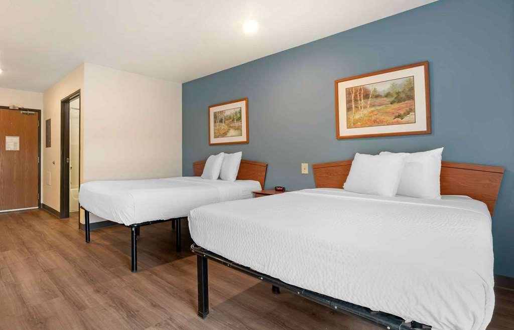 Extended Stay America Select Suites - Cincinnati - Sharonville Habitación foto