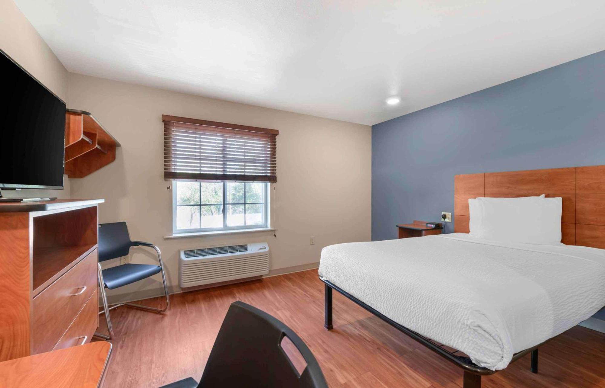 Extended Stay America Select Suites - Cincinnati - Sharonville Exterior foto