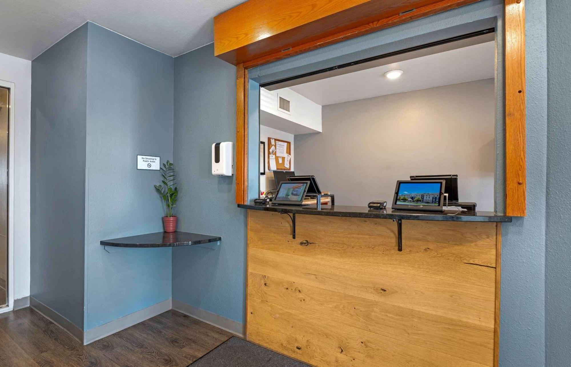 Extended Stay America Select Suites - Cincinnati - Sharonville Exterior foto